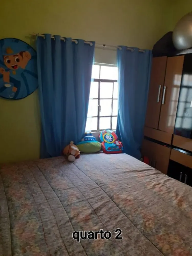 Casa, 2 quartos - Foto 7