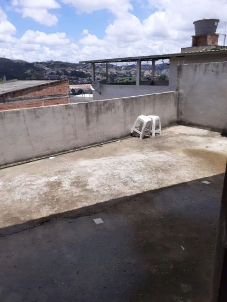 Casa, 2 quartos - Foto 10