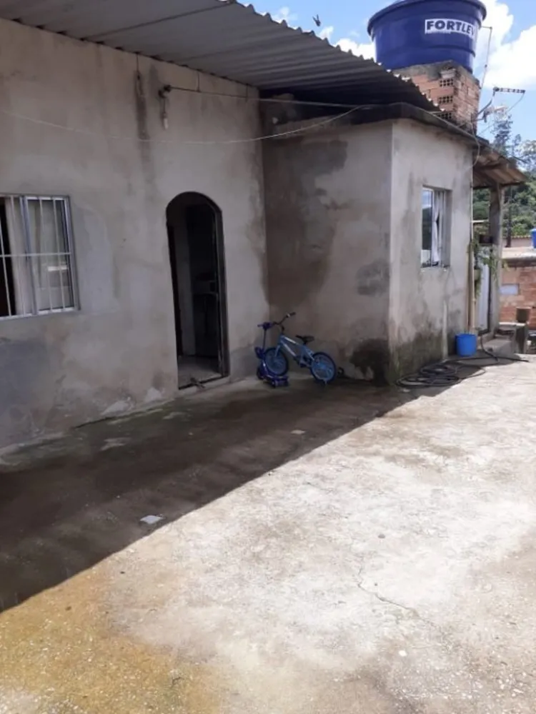 Casa, 2 quartos - Foto 2