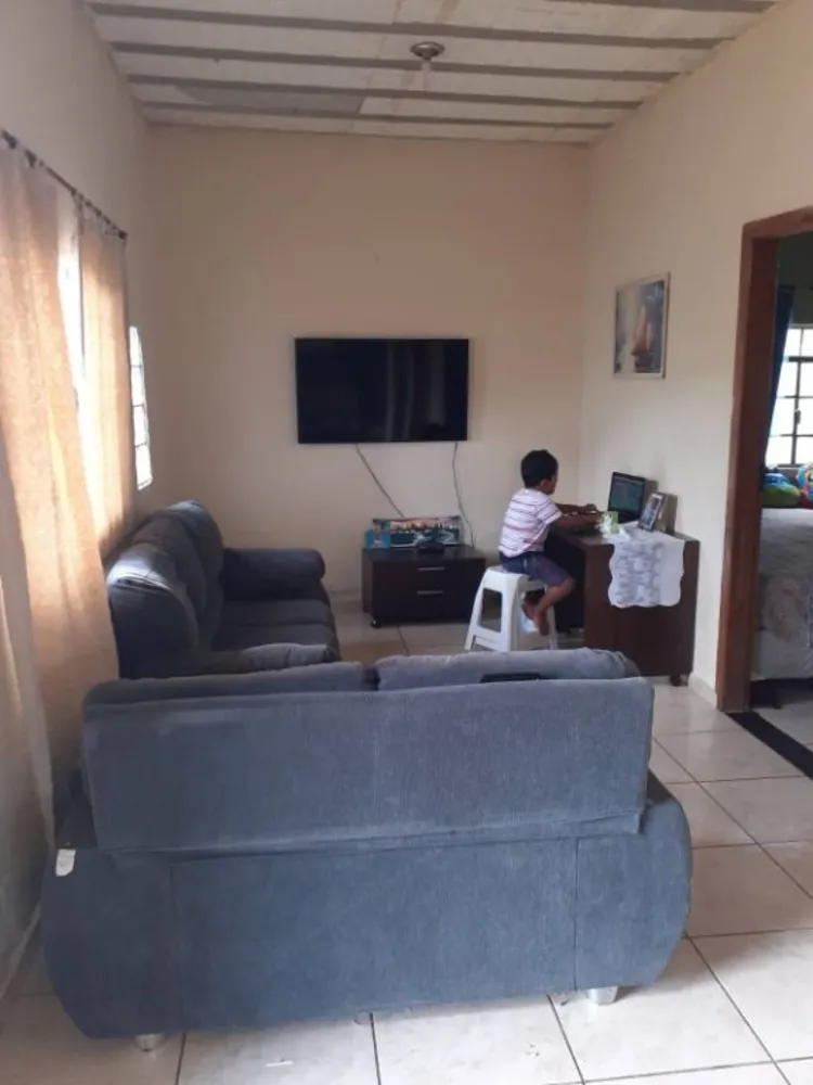 Casa, 2 quartos - Foto 4
