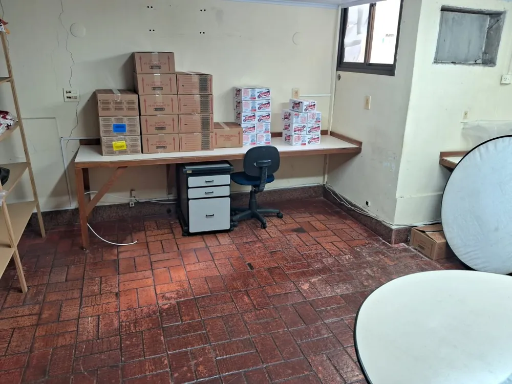 Prédio Inteiro, 450 m² - Foto 6