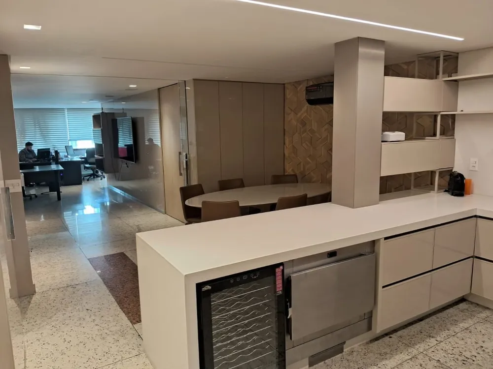 Prédio Inteiro, 450 m² - Foto 10