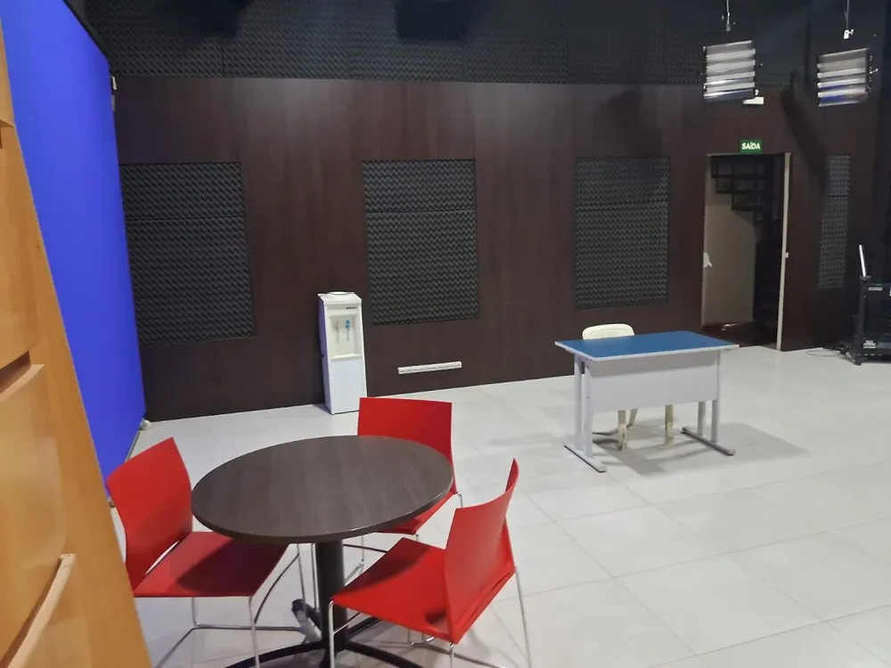 Prédio Inteiro, 450 m² - Foto 21