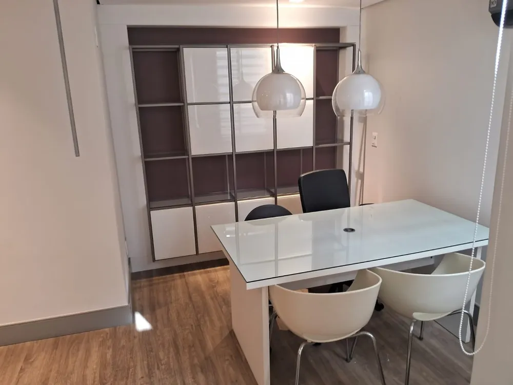 Prédio Inteiro, 450 m² - Foto 1