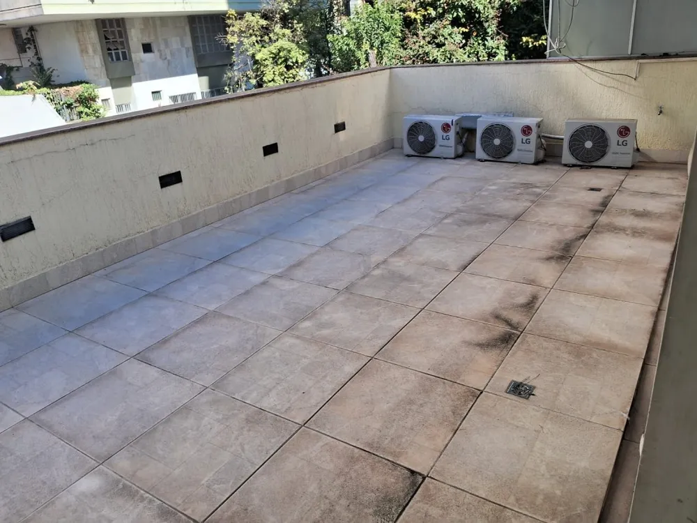 Prédio Inteiro, 450 m² - Foto 7