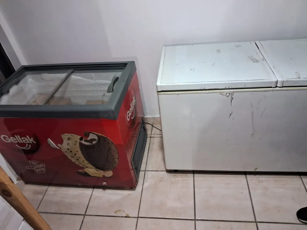 Prédio Inteiro, 450 m² - Foto 16