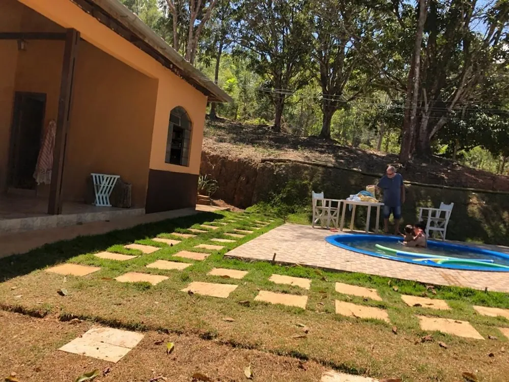Chácara, 3 quartos, 72 hectares - Foto 3