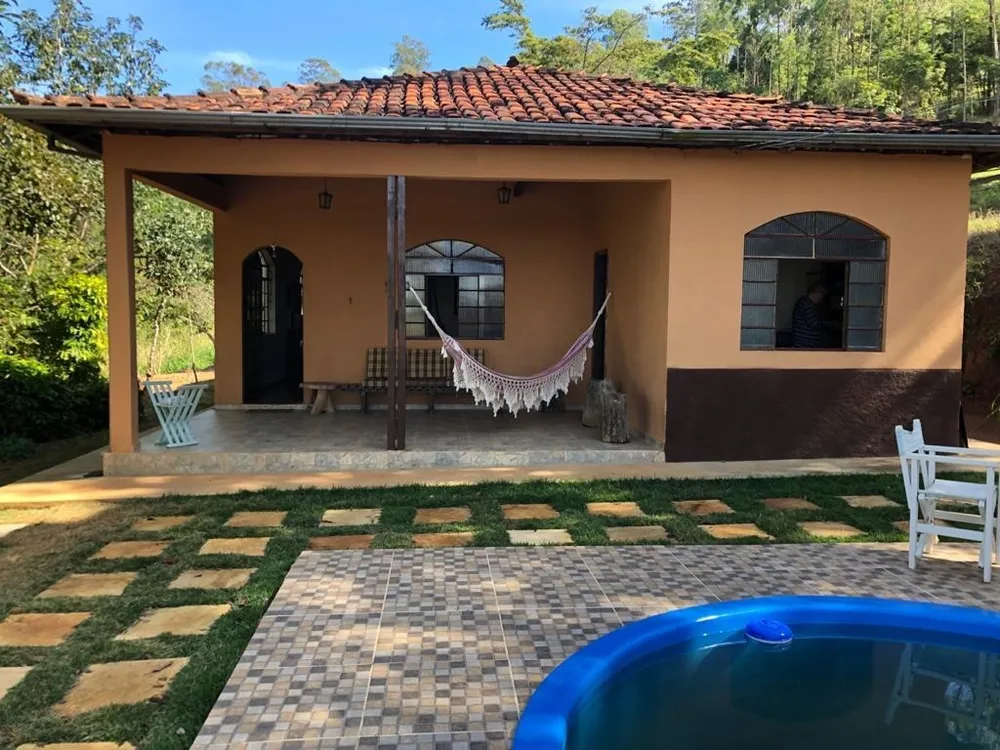 Chácara, 3 quartos, 72 hectares - Foto 1