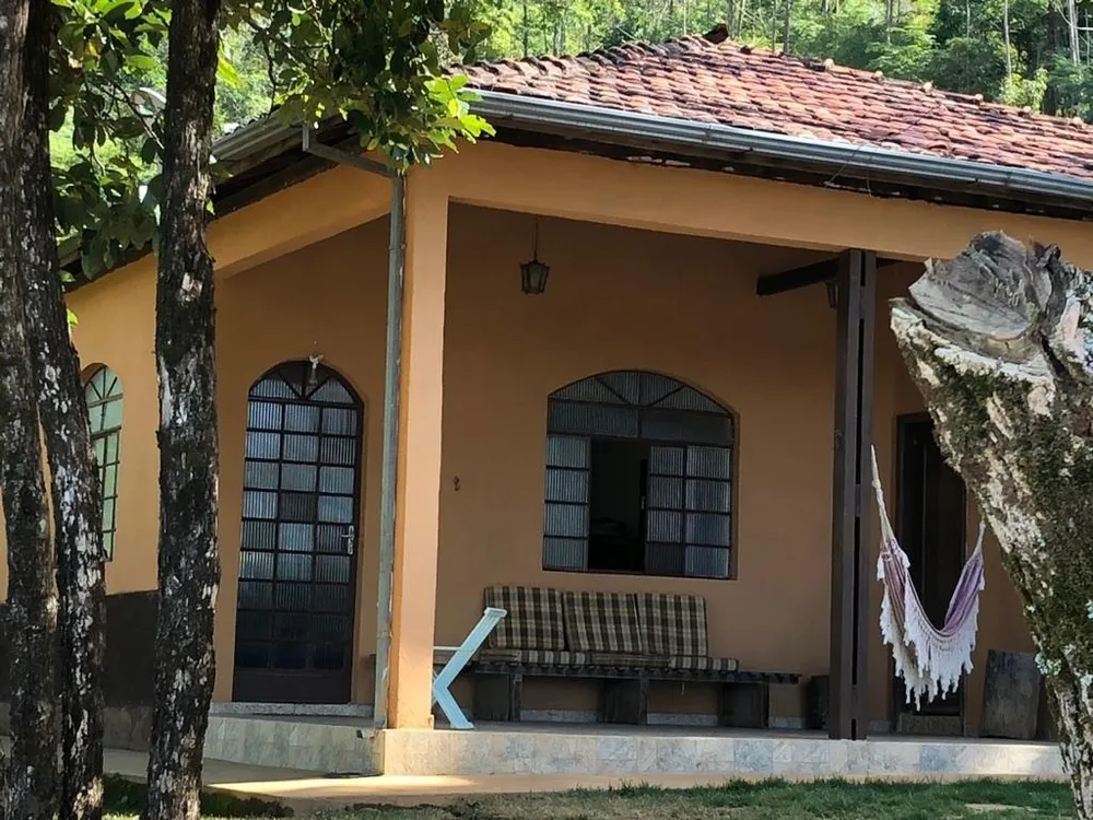 Chácara, 3 quartos, 72 hectares - Foto 4