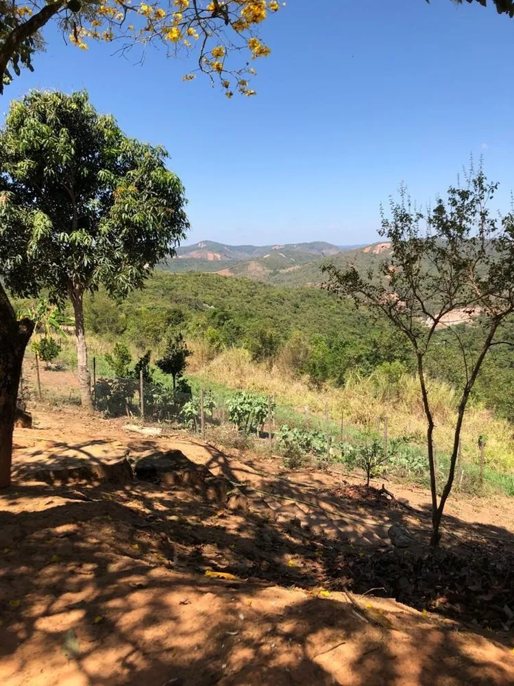 Chácara, 3 quartos, 72 hectares - Foto 9