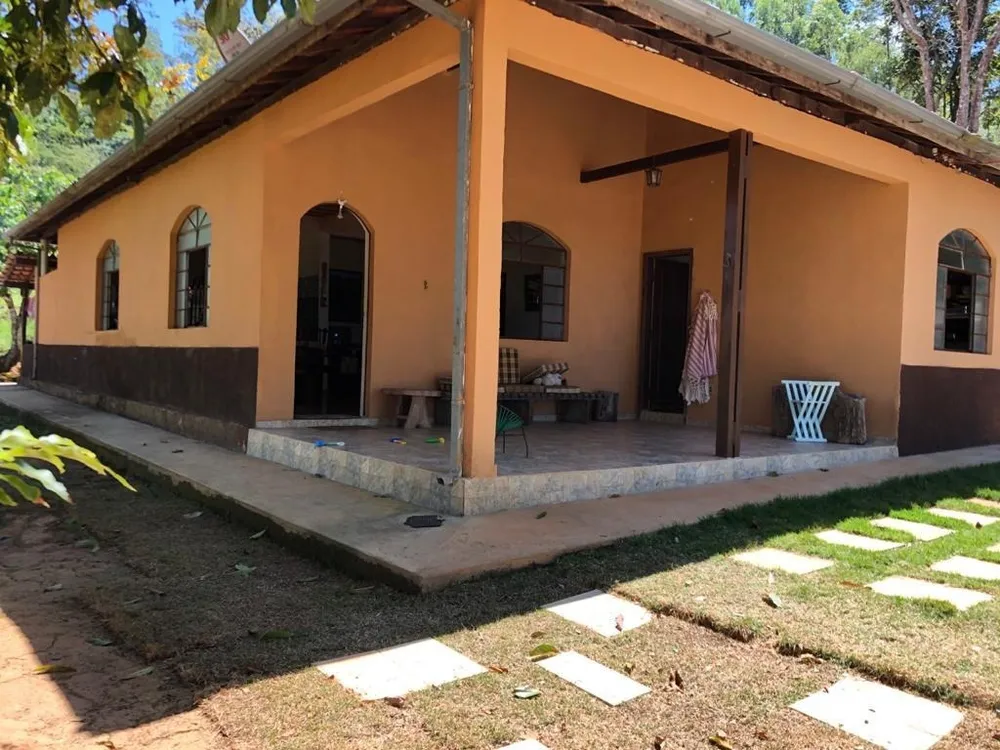Chácara, 3 quartos, 72 hectares - Foto 5