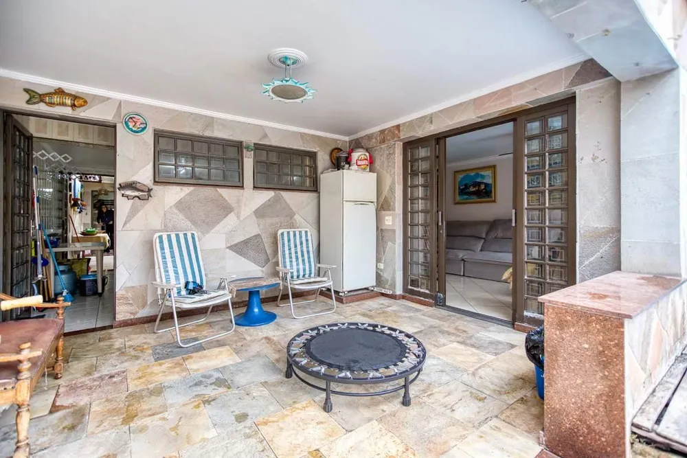 Casa, 4 quartos, 268 m² - Foto 19