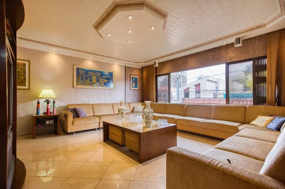 Casa, 4 quartos, 268 m² - Foto 4