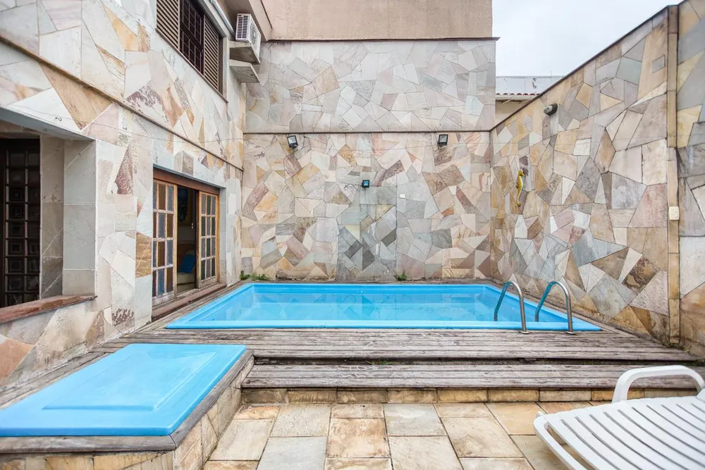 Casa, 4 quartos, 268 m² - Foto 7