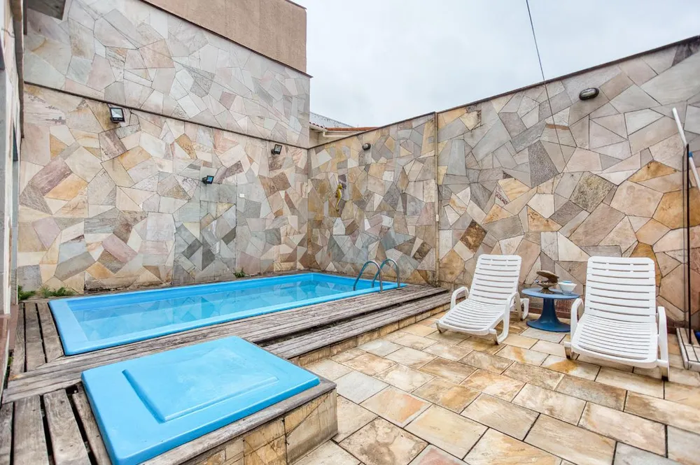 Casa, 4 quartos, 268 m² - Foto 6