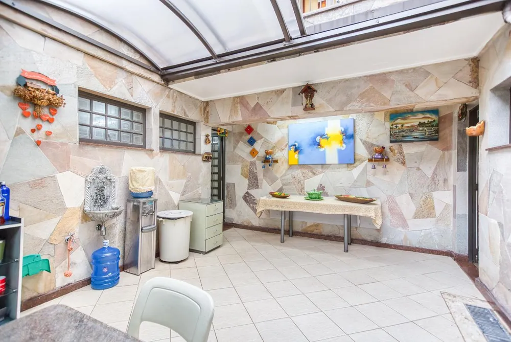 Casa, 4 quartos, 268 m² - Foto 13