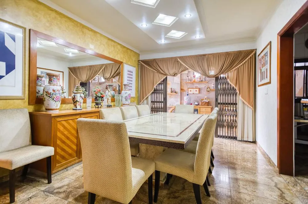 Casa, 4 quartos, 268 m² - Foto 11