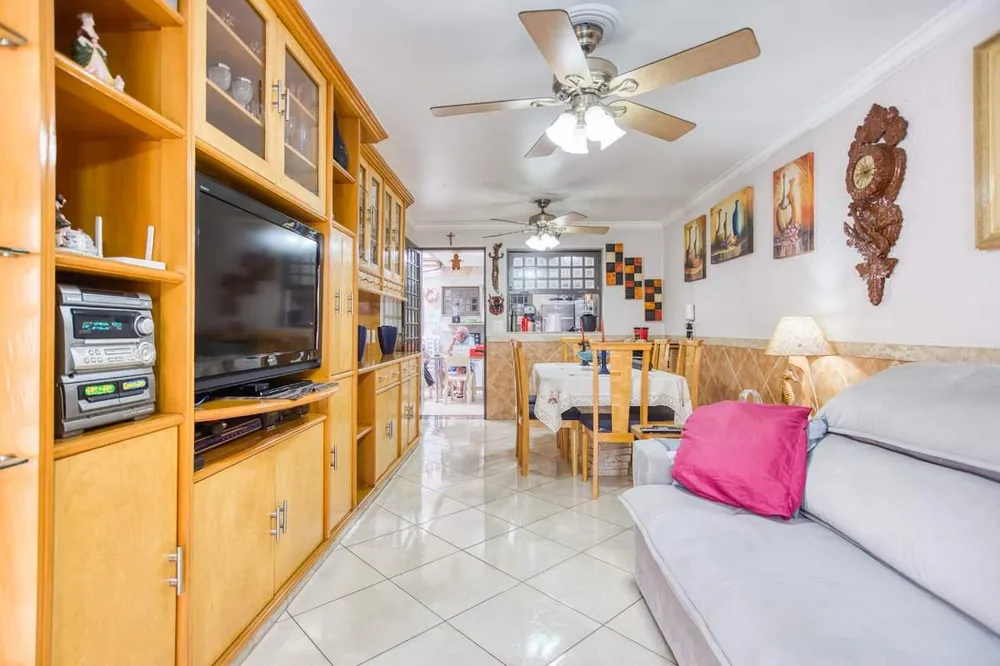 Casa, 4 quartos, 268 m² - Foto 6