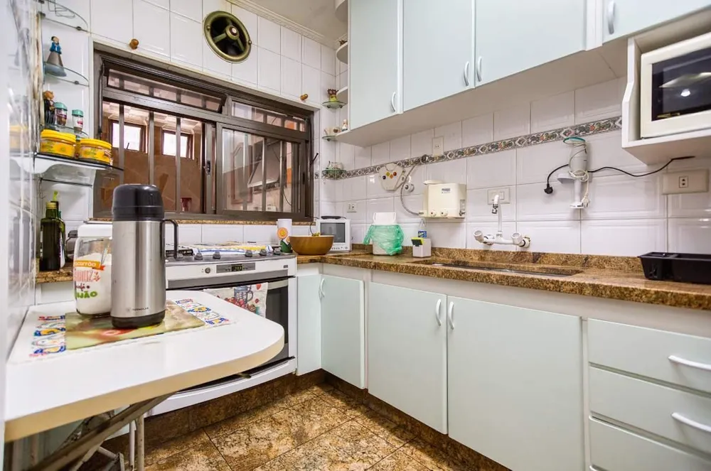 Casa, 4 quartos, 268 m² - Foto 3