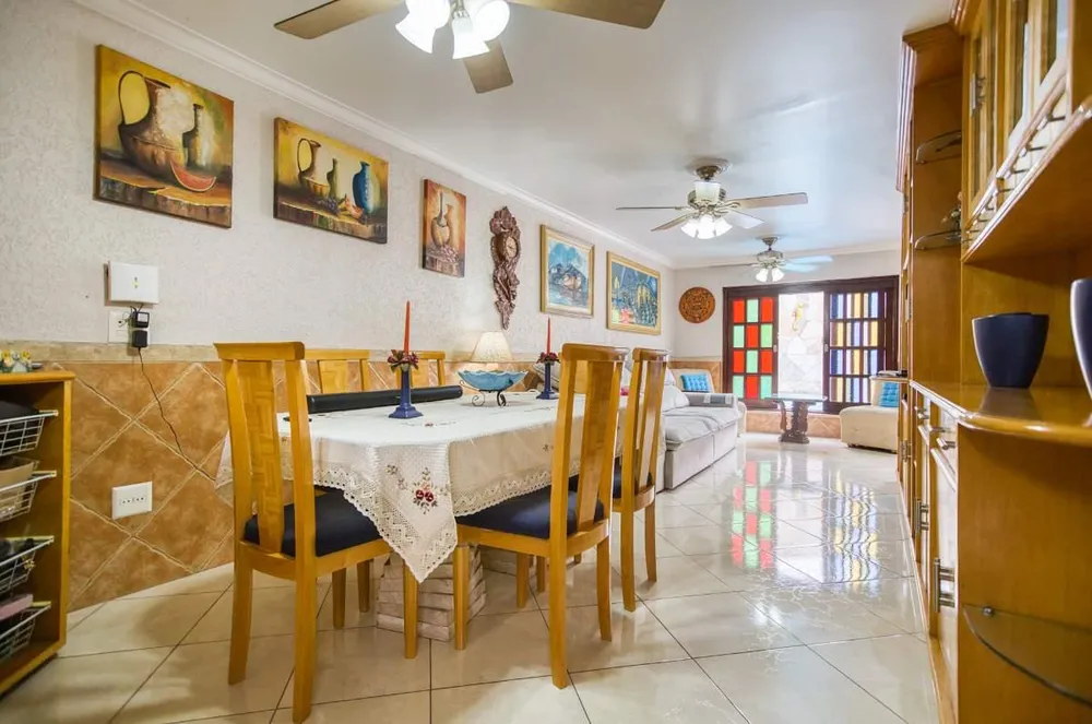 Casa, 4 quartos, 268 m² - Foto 5