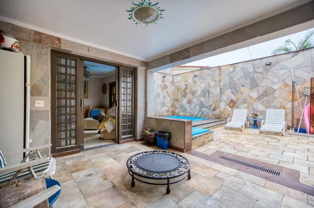 Casa, 4 quartos, 268 m² - Foto 17