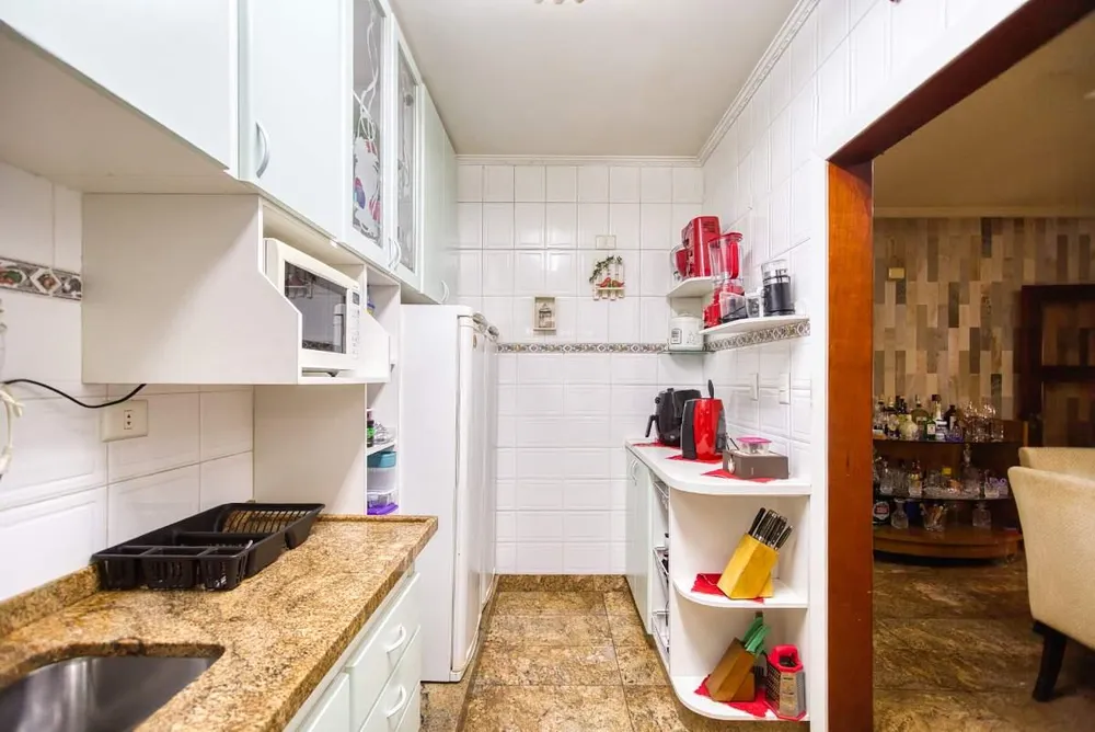 Casa, 4 quartos, 268 m² - Foto 8