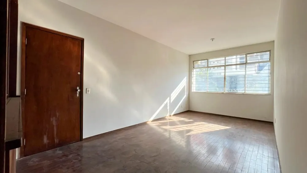 Apartamento, 3 quartos, 130 m² - Foto 1