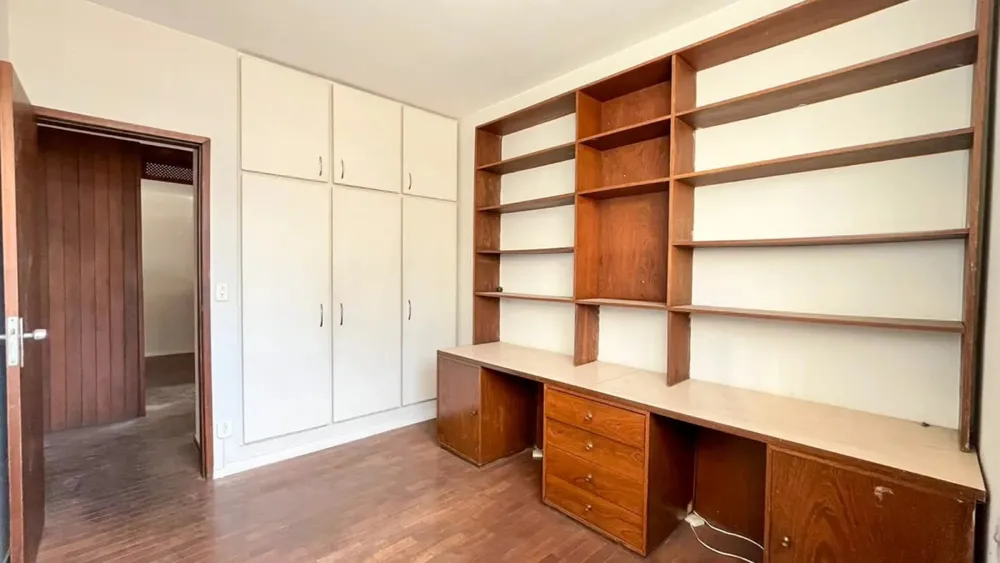 Apartamento, 3 quartos, 130 m² - Foto 7