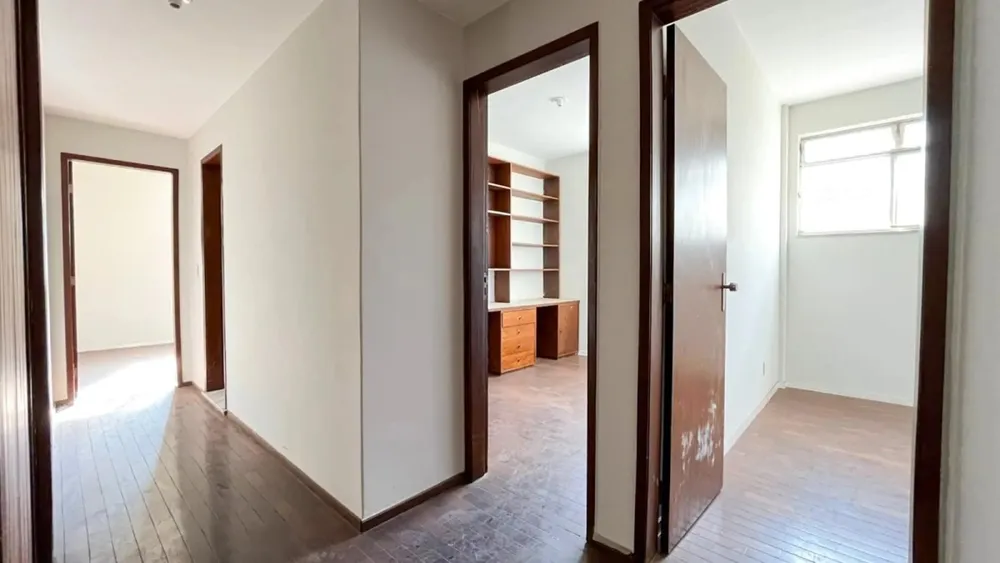 Apartamento, 3 quartos, 130 m² - Foto 3
