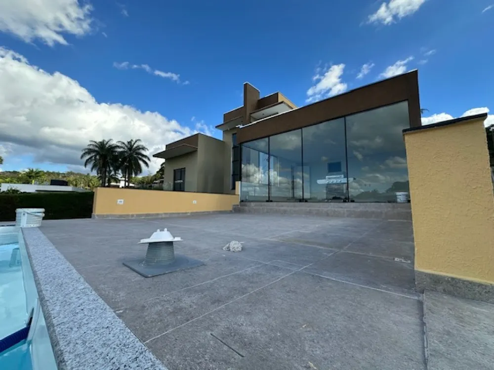 Chácara, 3 quartos, 1000 m² - Foto 2