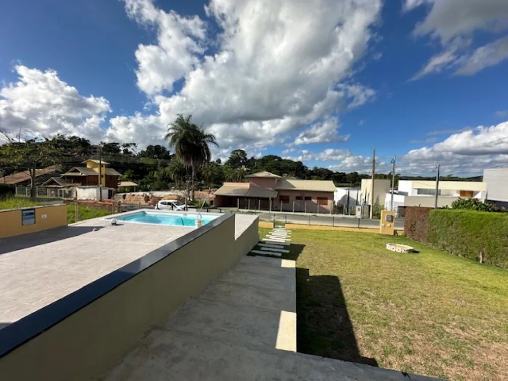 Chácara, 3 quartos, 1000 m² - Foto 3