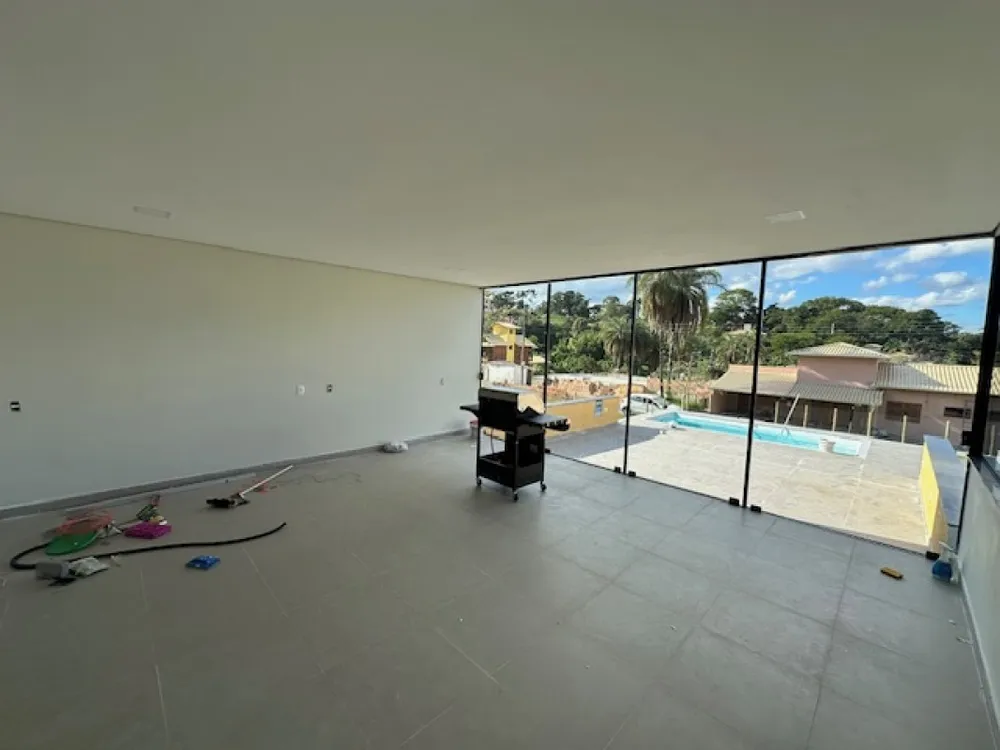 Chácara, 3 quartos, 1000 m² - Foto 2