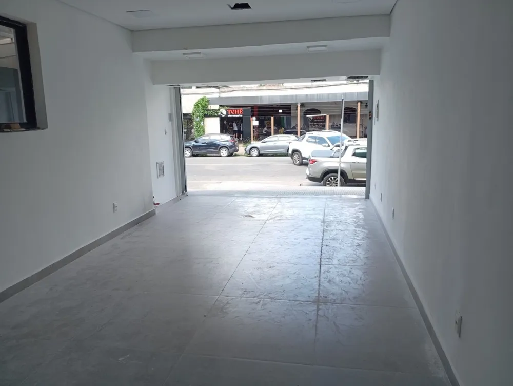 Loja-Salão, 35 m² - Foto 4