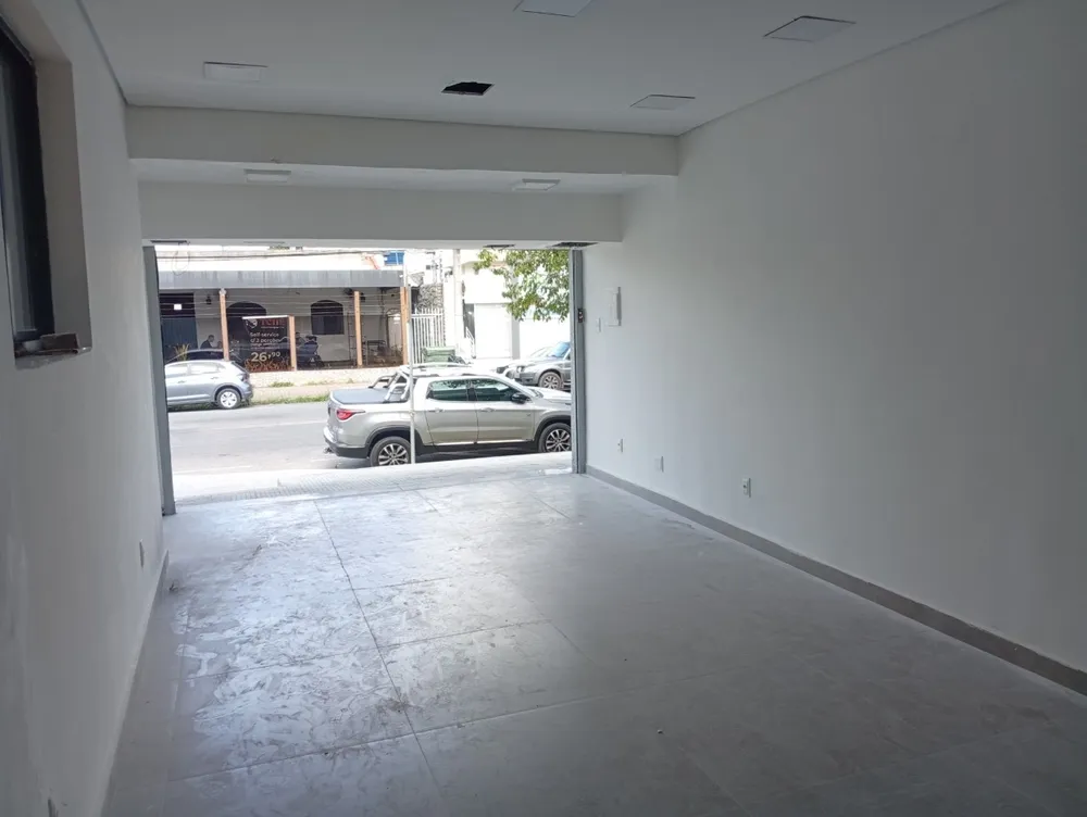 Loja-Salão, 35 m² - Foto 5