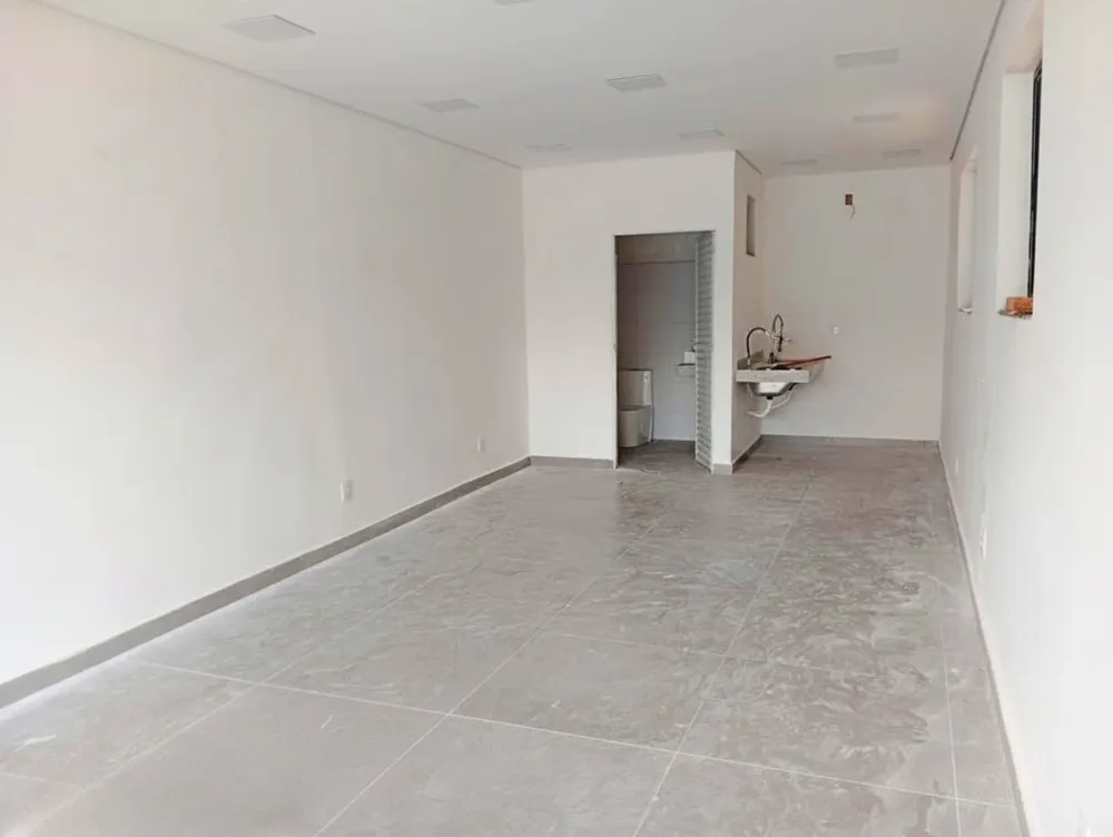 Loja-Salão, 35 m² - Foto 2