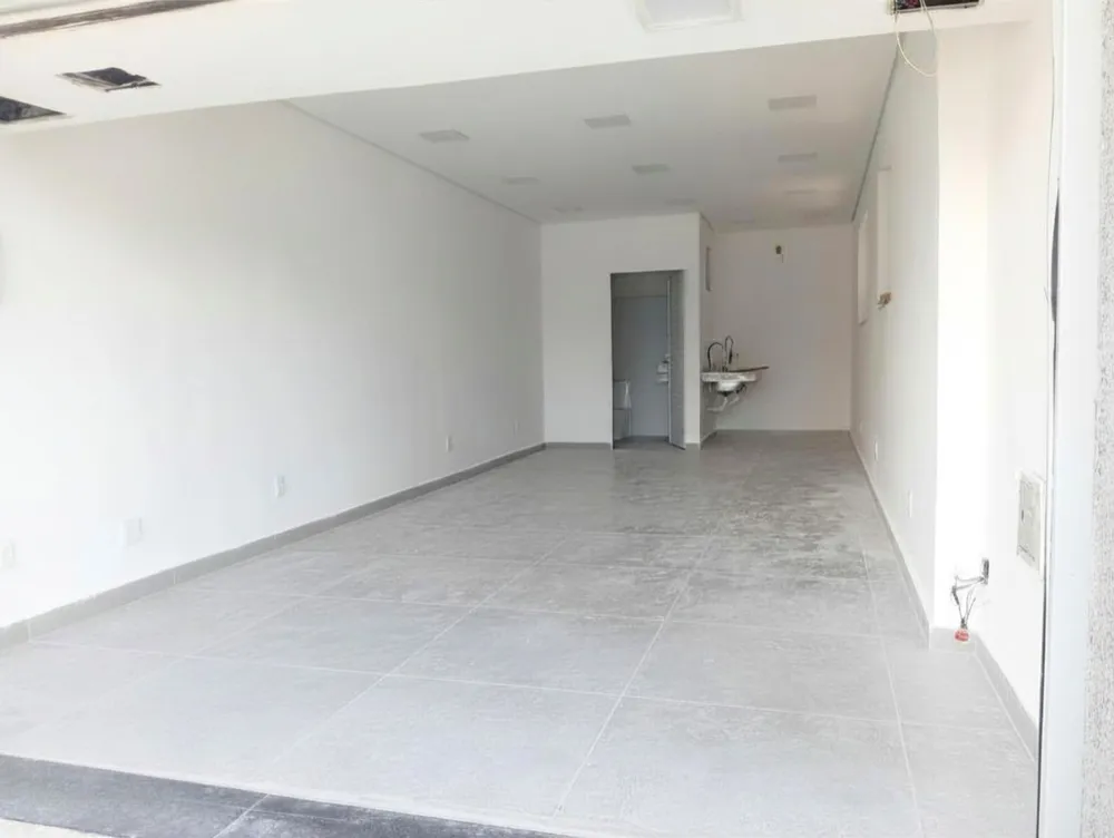 Loja-Salão, 35 m² - Foto 1
