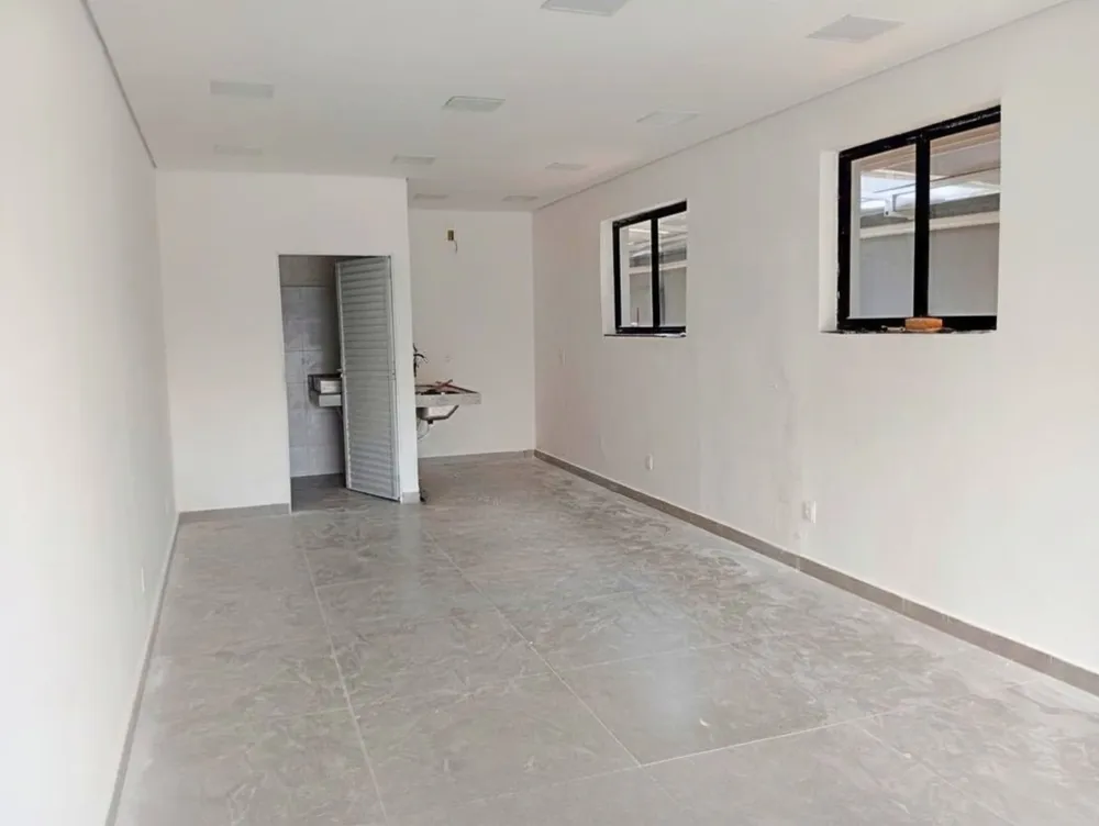 Loja-Salão, 35 m² - Foto 3