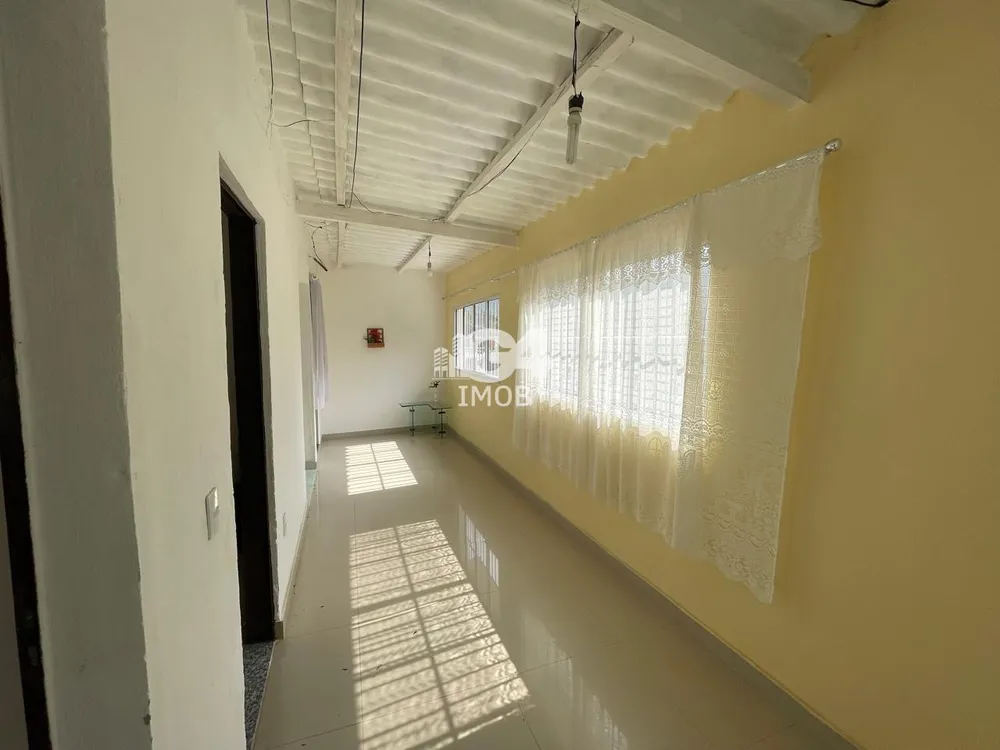 Casa, 3 quartos, 250 m² - Foto 11