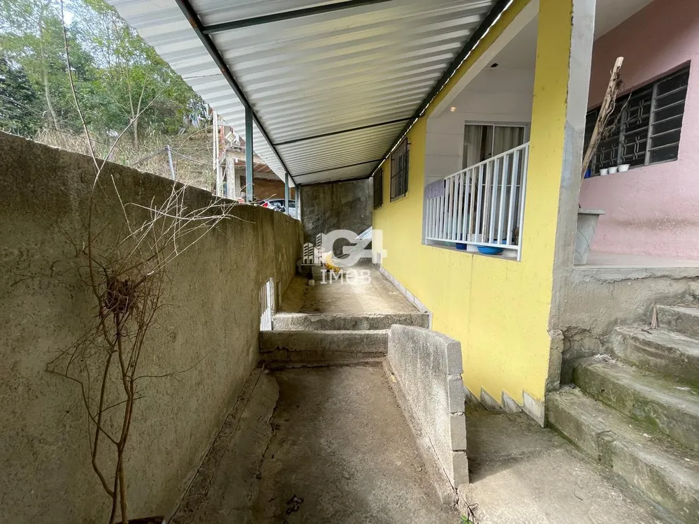 Casa, 3 quartos, 250 m² - Foto 1