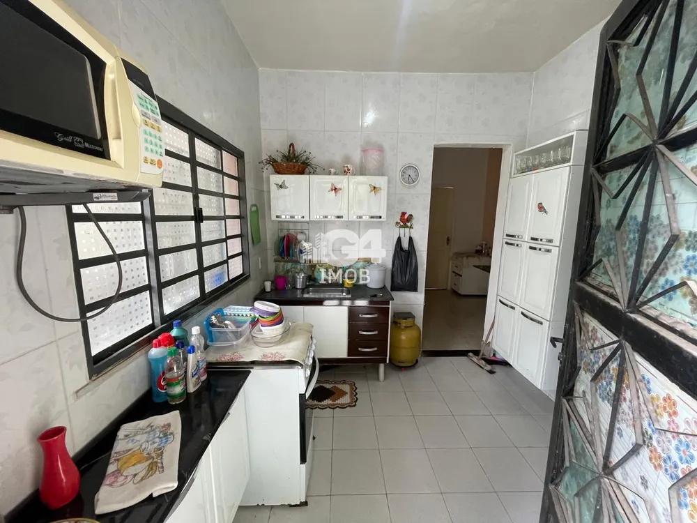 Casa, 3 quartos, 250 m² - Foto 8
