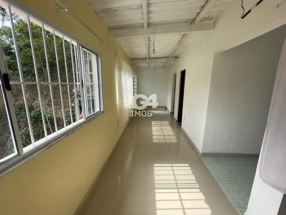 Casa, 3 quartos, 250 m² - Foto 12