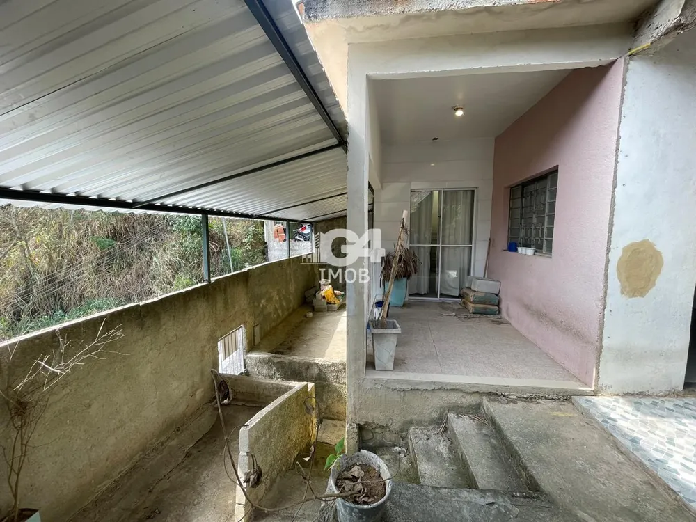 Casa, 3 quartos, 250 m² - Foto 2