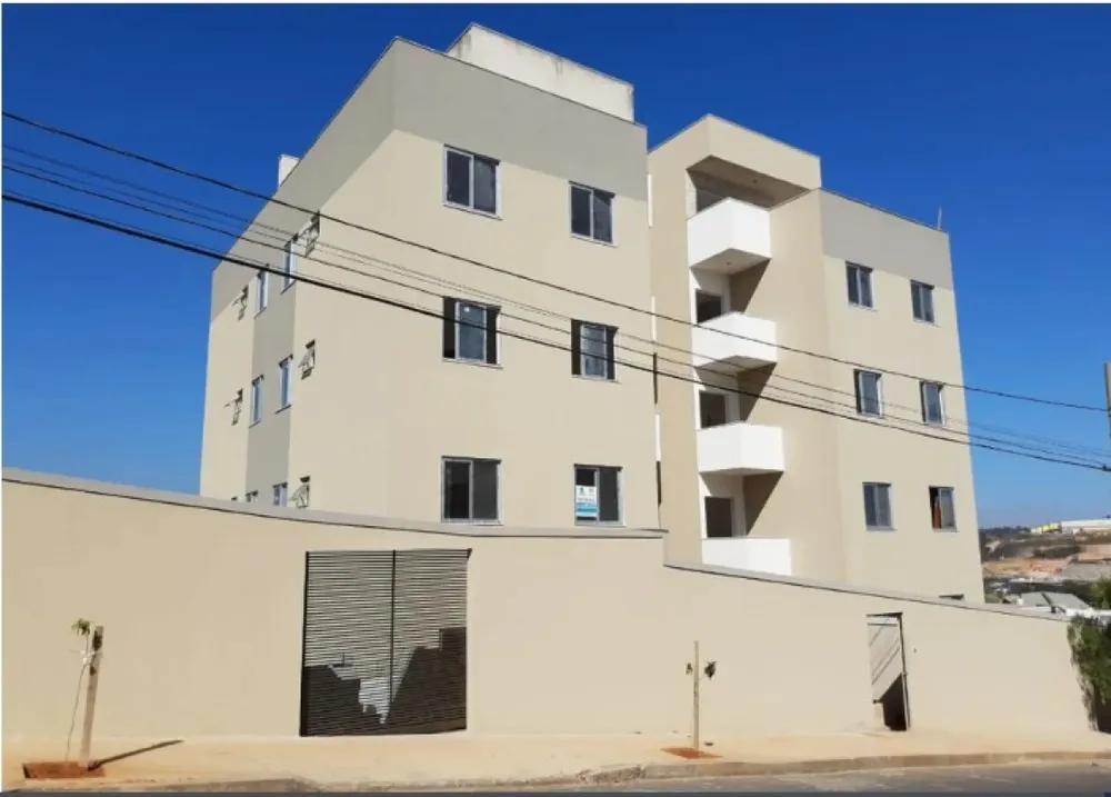Apartamento, 2 quartos, 52 m² - Foto 2