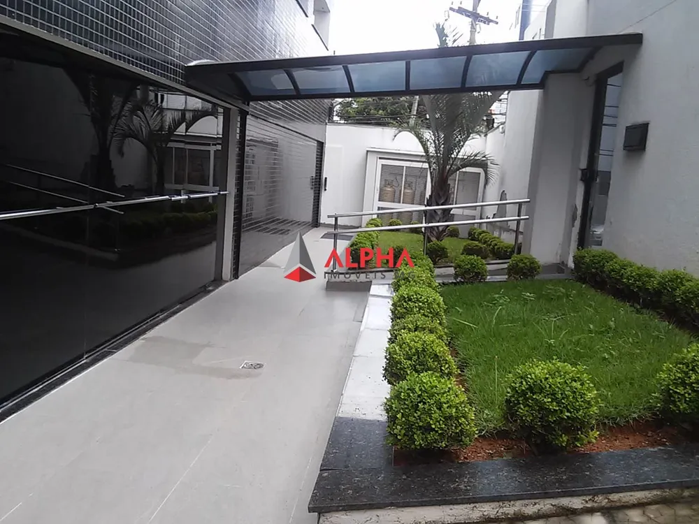 Apartamento, 3 quartos, 100 m² - Foto 2