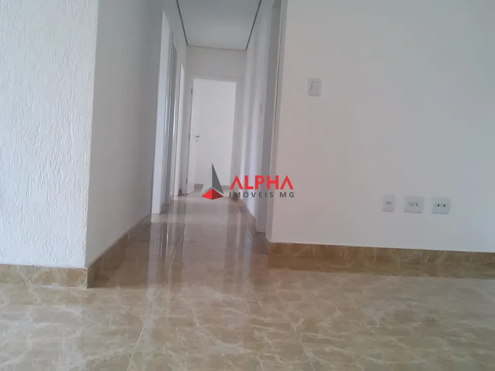 Apartamento, 3 quartos, 100 m² - Foto 4