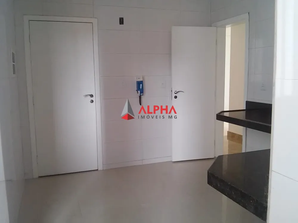 Apartamento, 3 quartos, 100 m² - Foto 3
