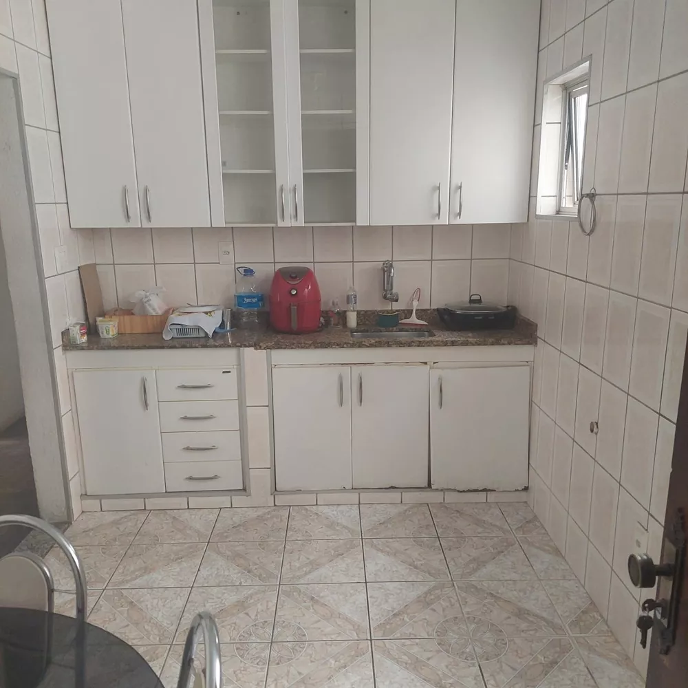 Apartamento à venda com 3 quartos, 70m² - Foto 1