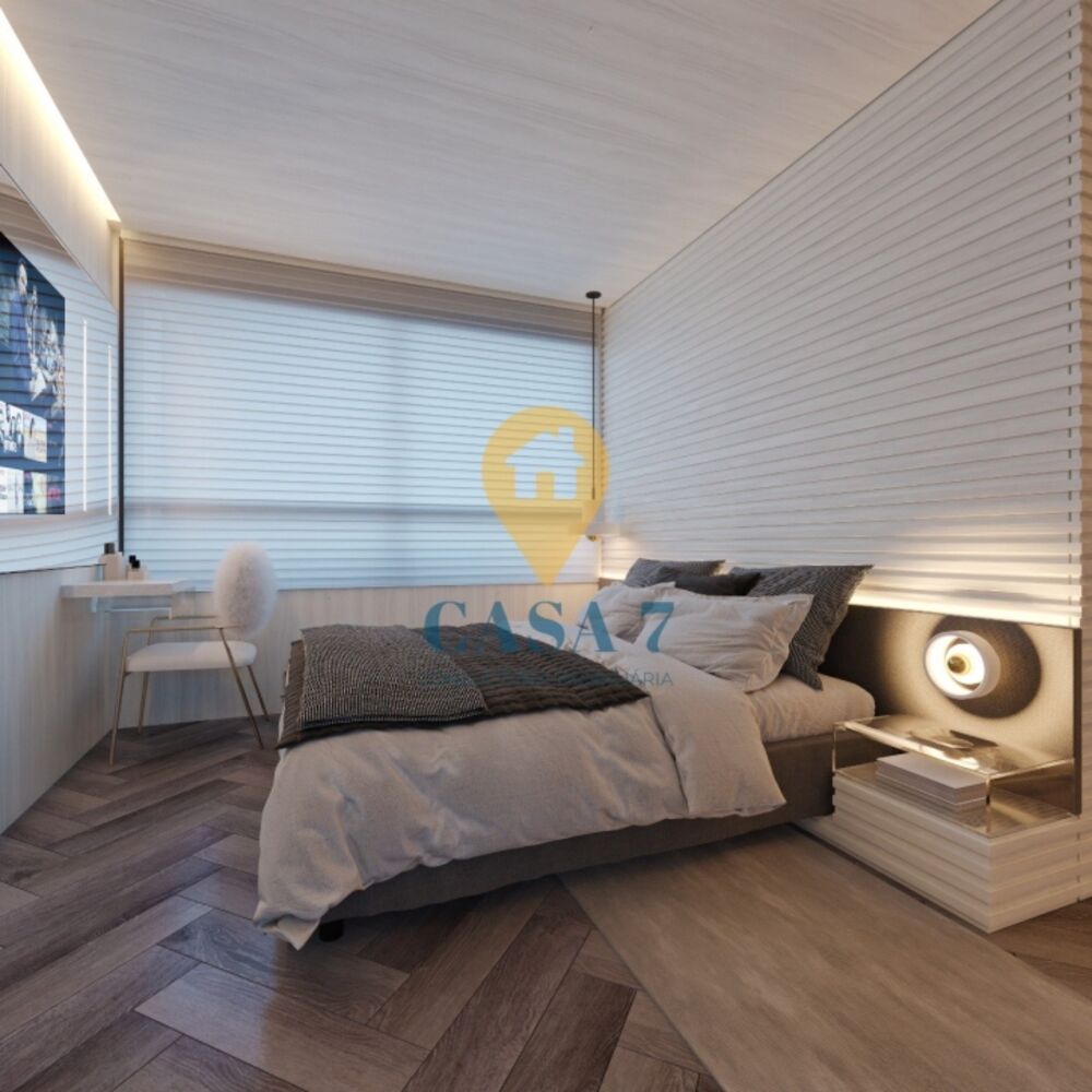Apartamento à venda com 3 quartos, 87m² - Foto 1