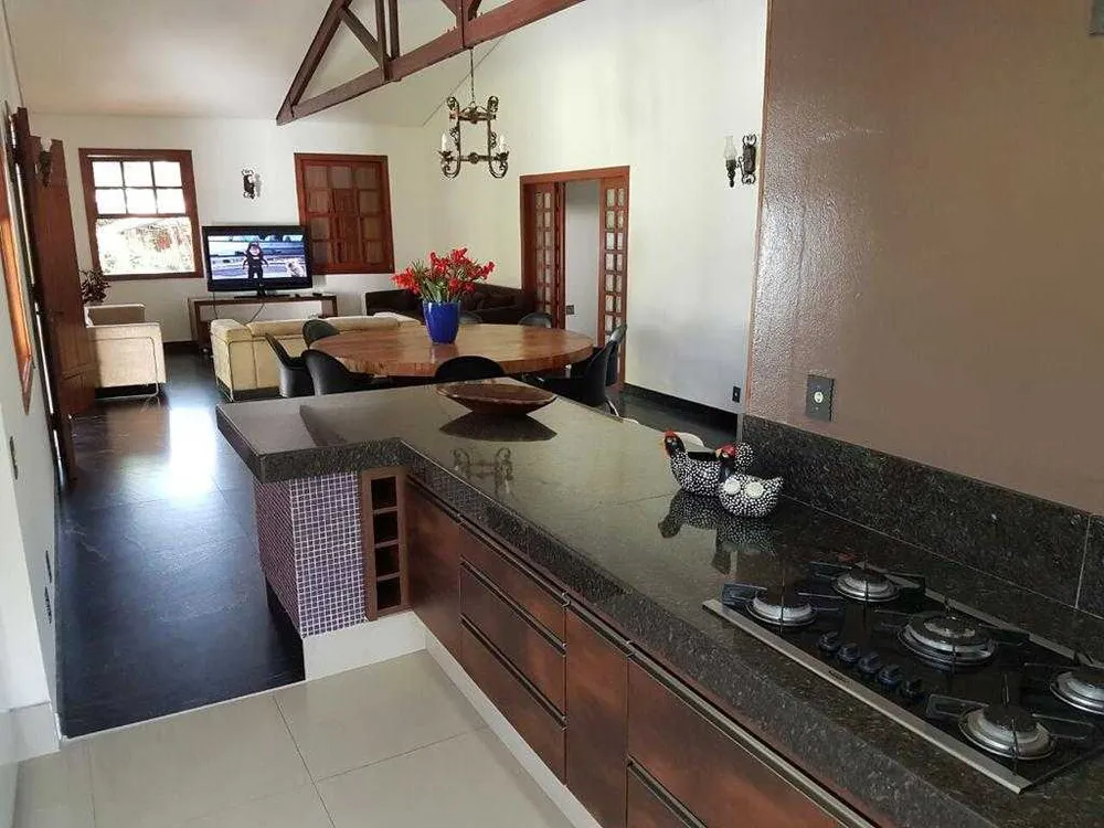 Casa, 3 quartos - Foto 6