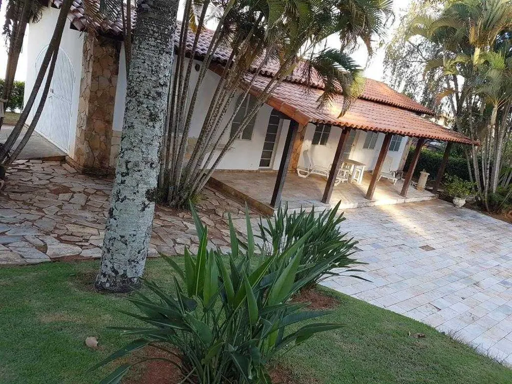 Casa, 3 quartos - Foto 12